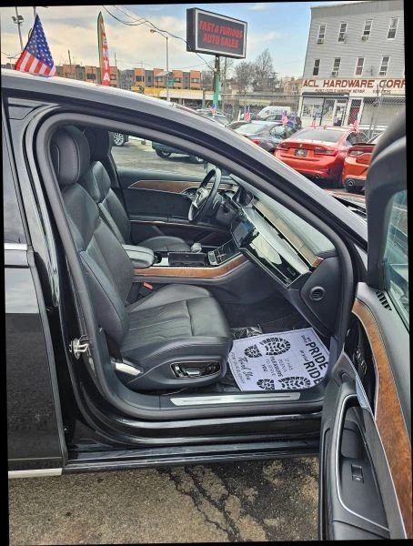 2021 Audi D5 A8 - Image 12 of 12