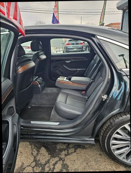 2021 Audi D5 A8 - Image 10 of 12