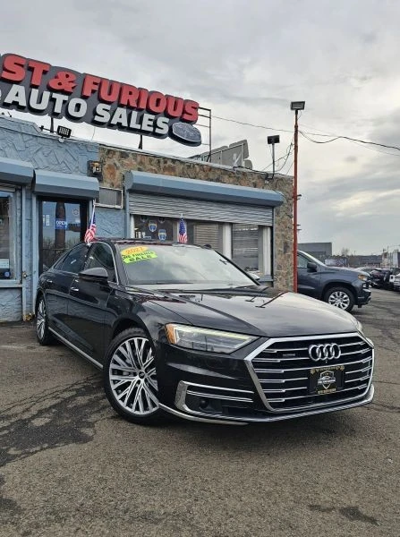 2021 Audi D5 A8 - Image 3 of 12