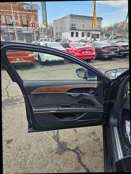 2021 Audi D5 A8 - Image 9 of 12