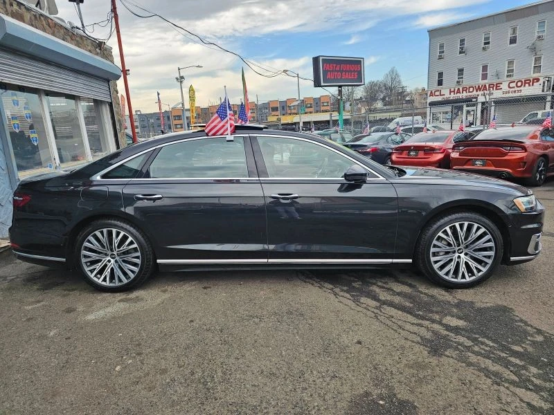 2021 Audi D5 A8 - Image 5 of 12