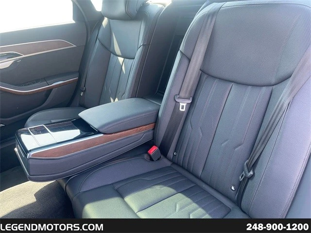 2021 Audi D5 A8 - Image 14 of 21