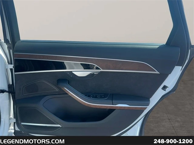 2021 Audi D5 A8 - Image 18 of 21