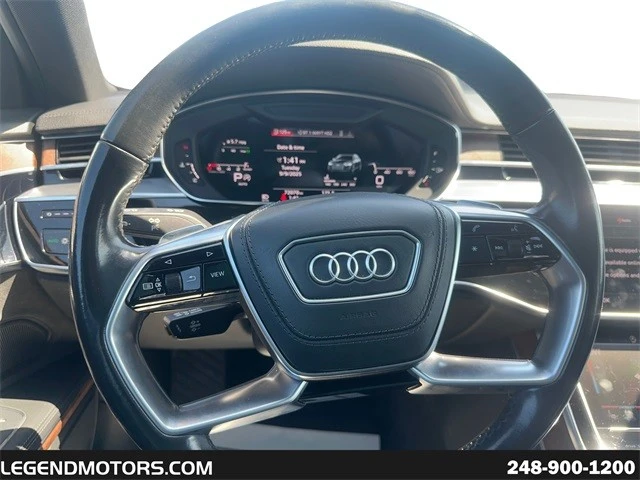 2021 Audi D5 A8 - Image 20 of 21