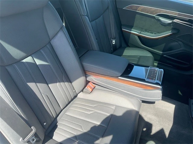 2021 Audi D5 A8 - Image 19 of 21