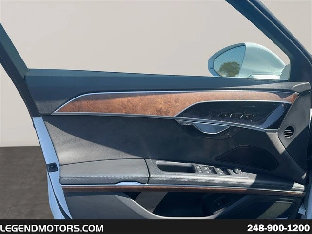 2021 Audi D5 A8 - Image 11 of 21
