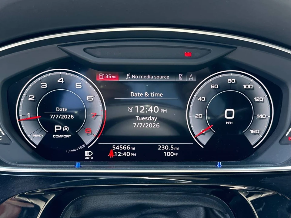 2021 Audi D5 A8 - Image 16 of 18