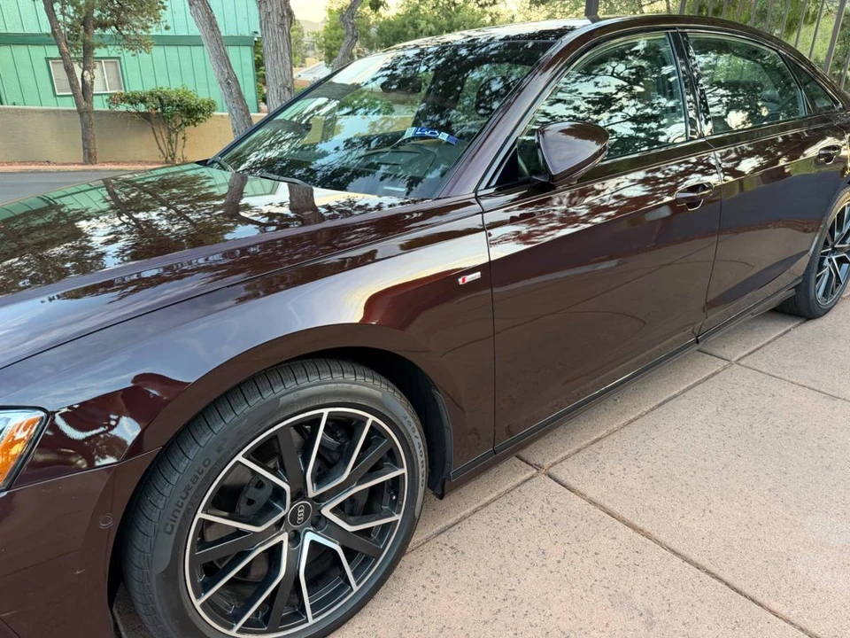 2021 Audi D5 A8 - Image 13 of 18
