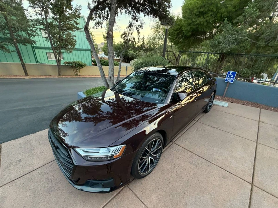 2021 Audi D5 A8 - Image 14 of 18