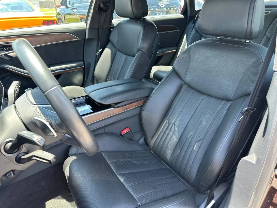 2021 Audi D5 A8 - Image 2 of 18