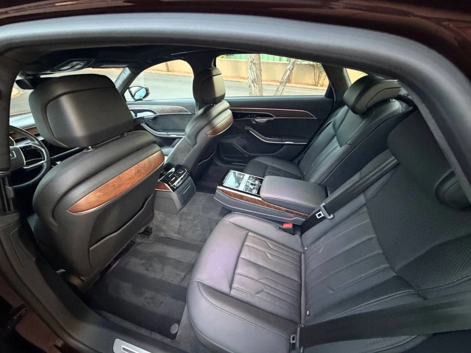 2021 Audi D5 A8 - Image 11 of 18