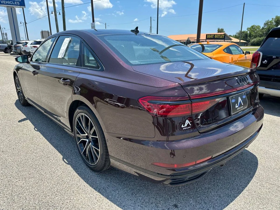 2021 Audi D5 A8 - Image 6 of 18