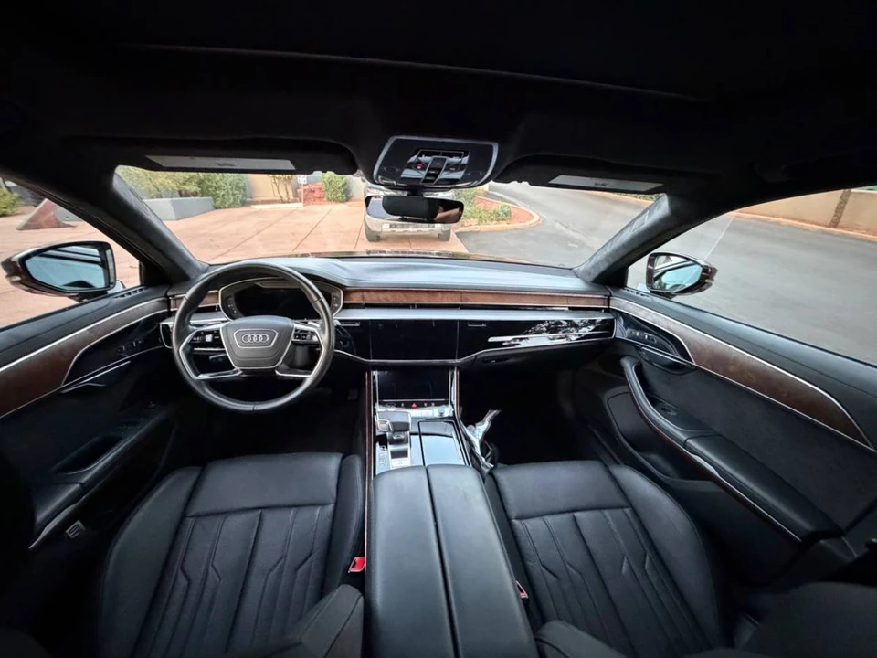2021 Audi D5 A8 - Image 10 of 18