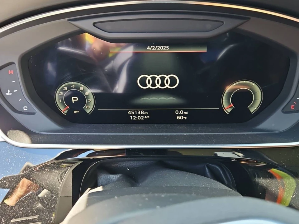 2021 Audi D5 A8 - Image 7 of 15