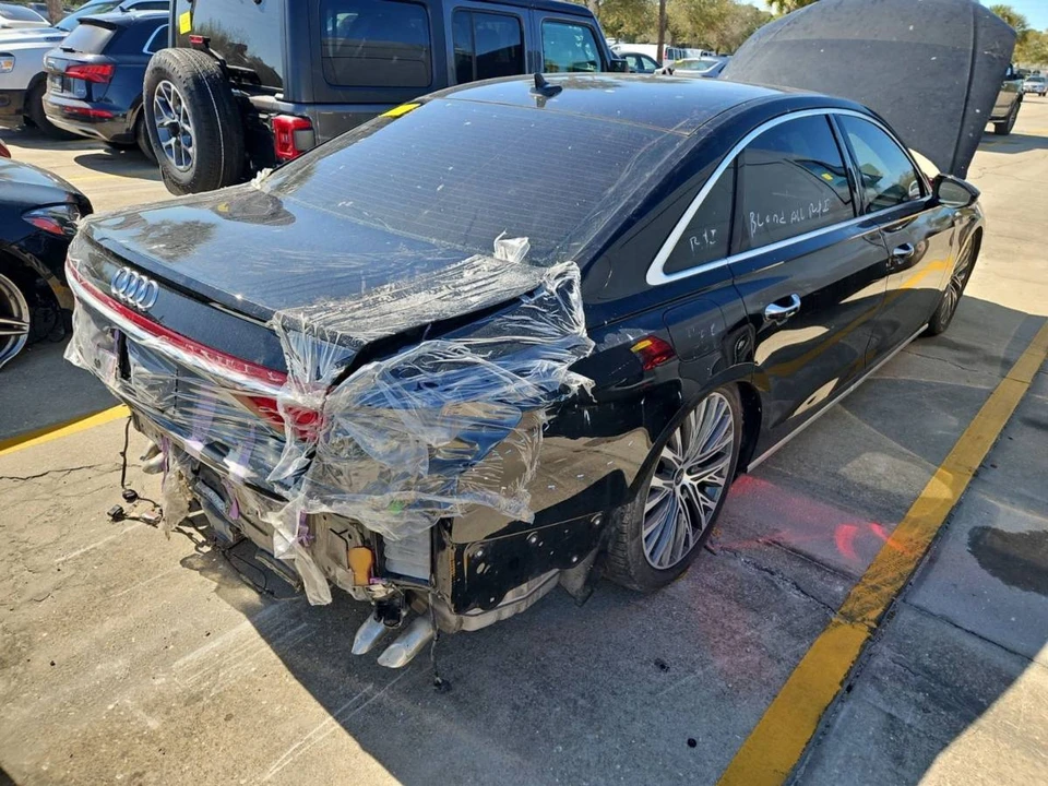 2021 Audi D5 A8 - Image 12 of 15