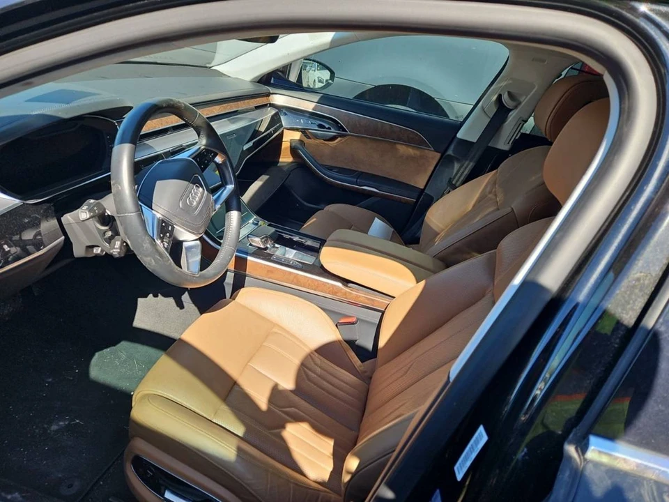 2021 Audi D5 A8 - Image 4 of 15