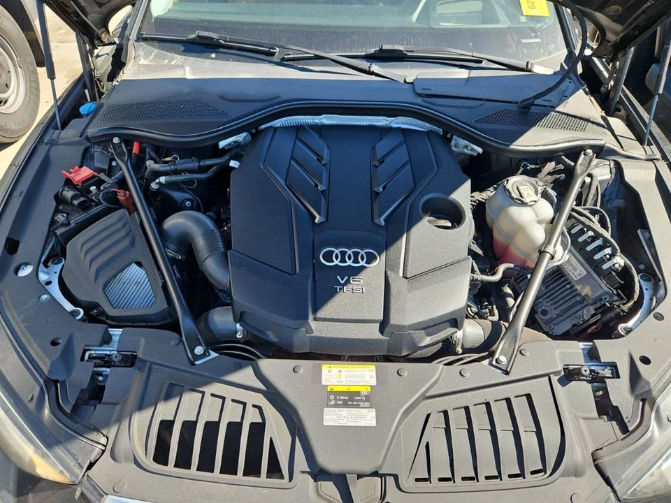 2021 Audi D5 A8 - Image 10 of 15