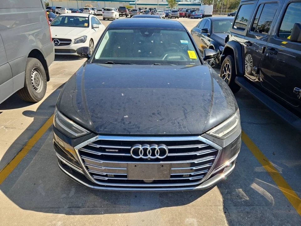 2021 Audi D5 A8 - Image 2 of 15