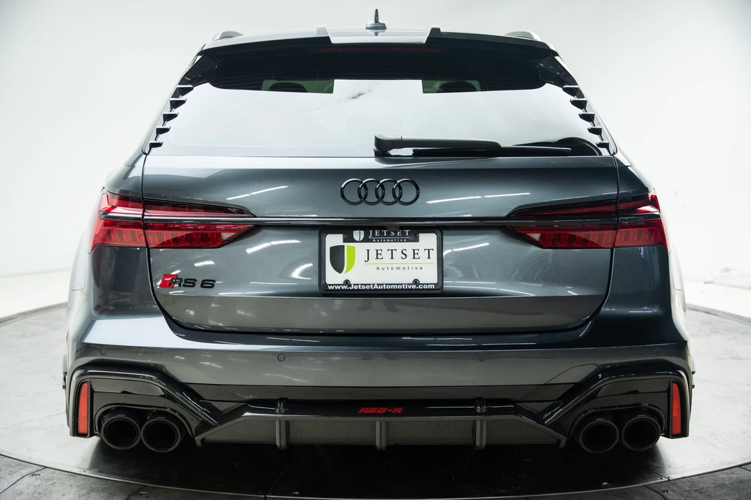 2021 Audi C8 RS6 - Image 16 of 31