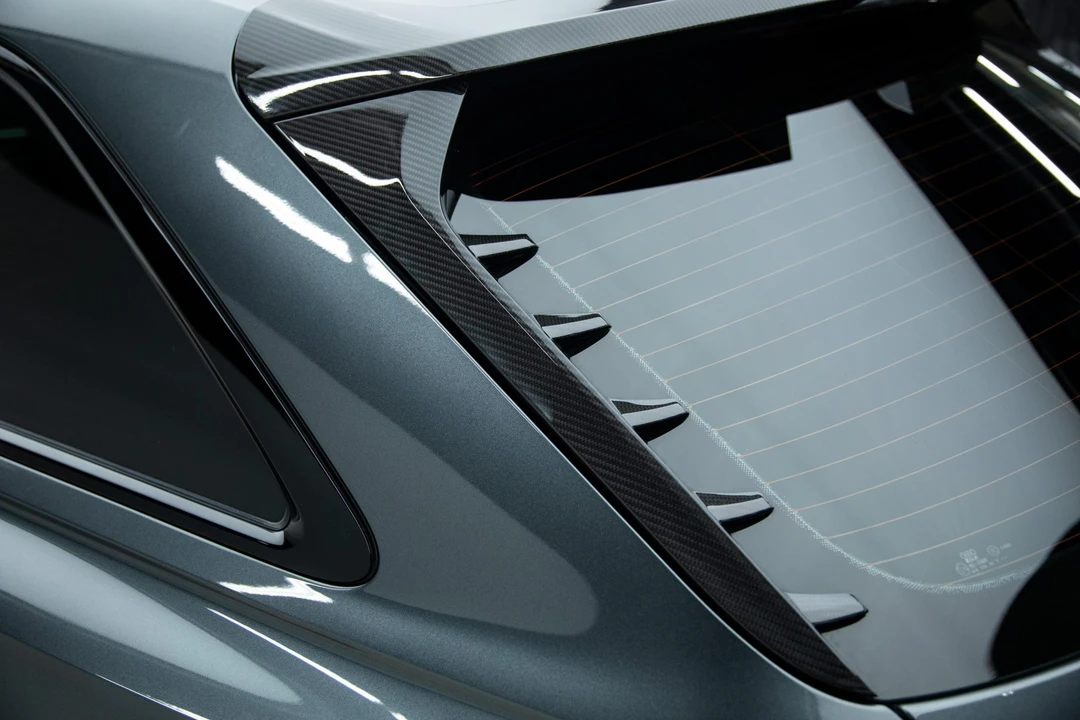 2021 Audi C8 RS6 - Image 28 of 31