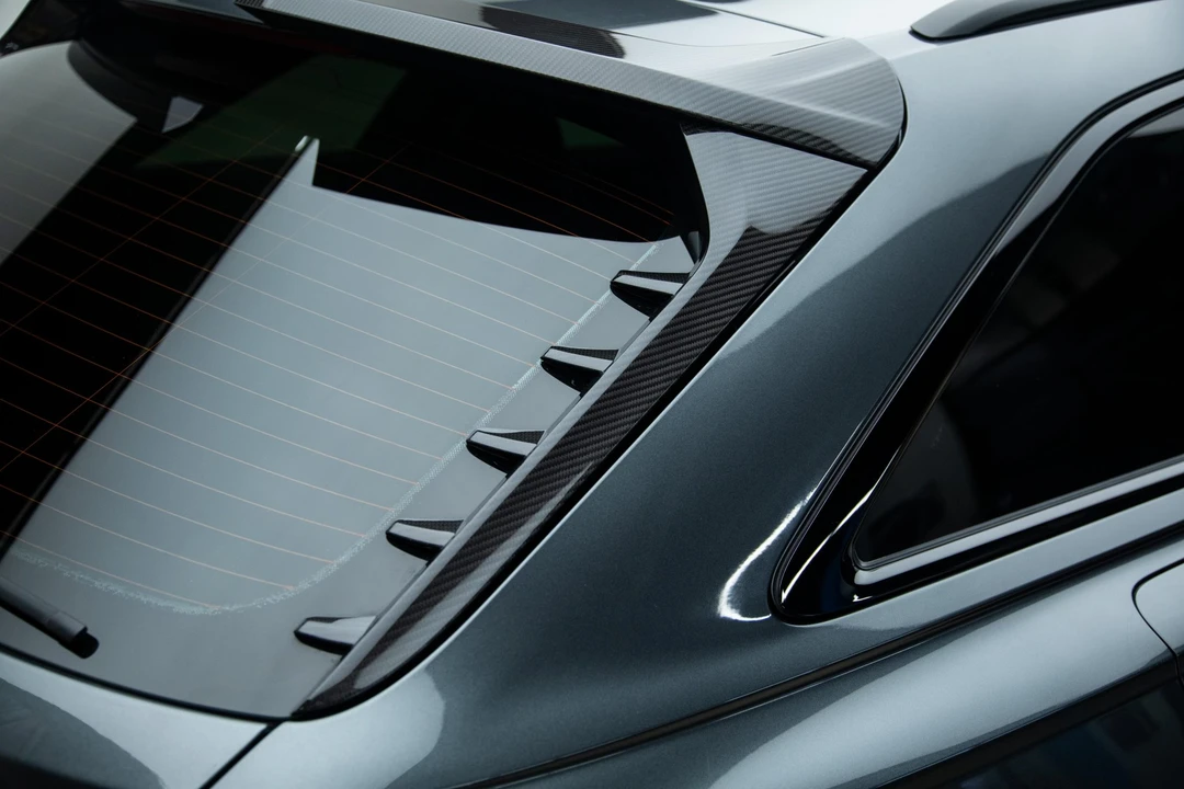 2021 Audi C8 RS6 - Image 29 of 31