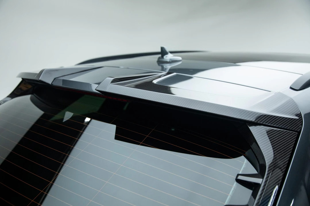 2021 Audi C8 RS6 - Image 30 of 31