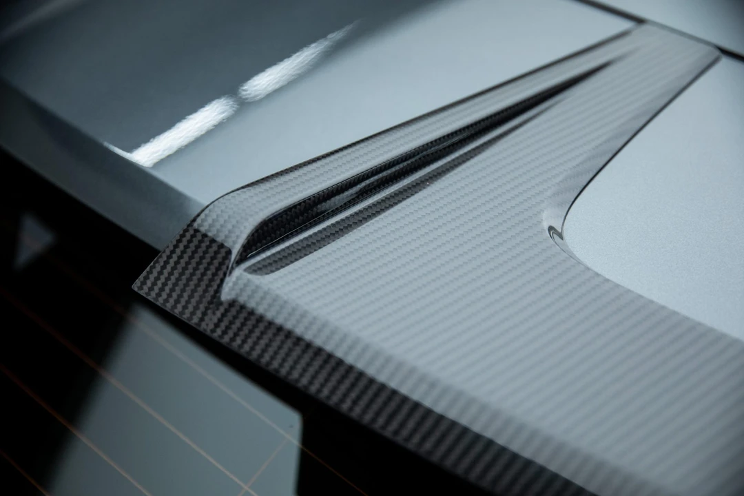 2021 Audi C8 RS6 - Image 31 of 31