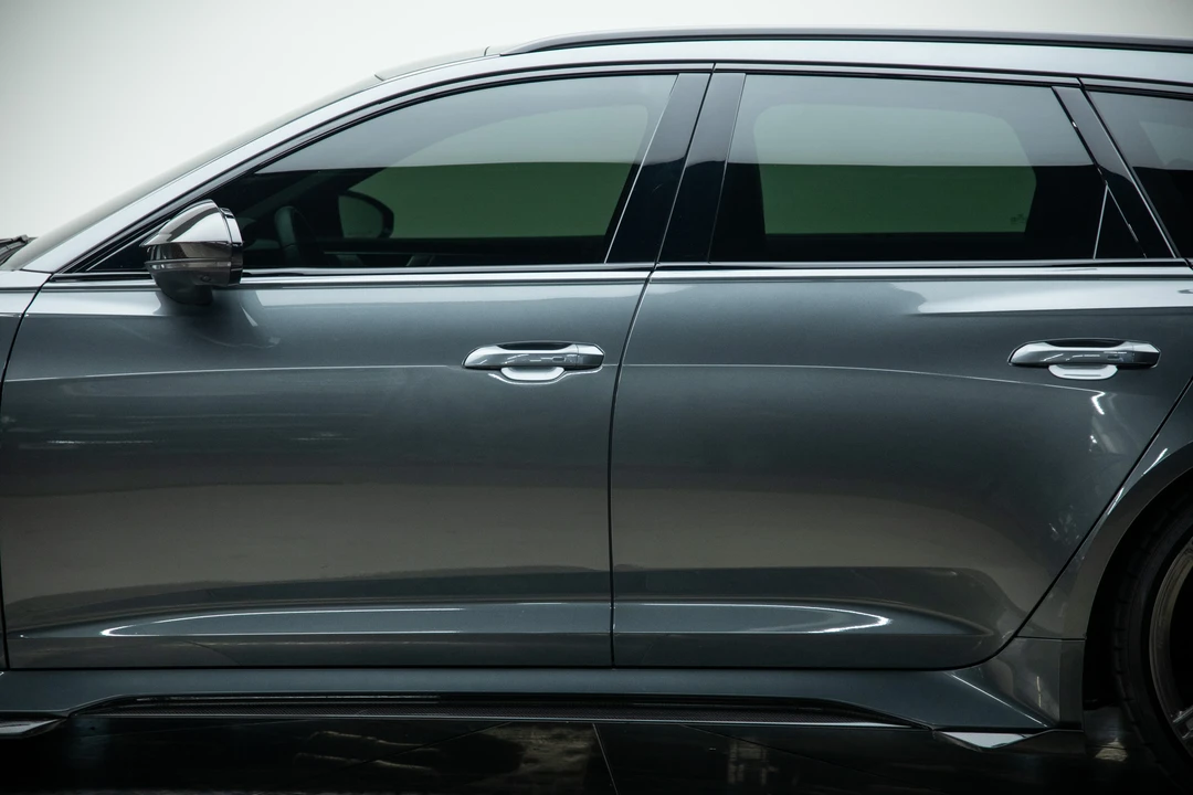 2021 Audi C8 RS6 - Image 23 of 31