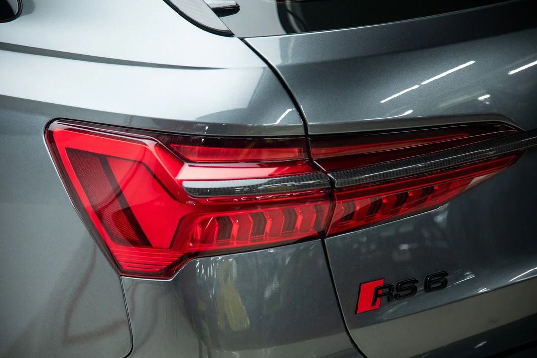 2021 Audi C8 RS6 - Image 28 of 31