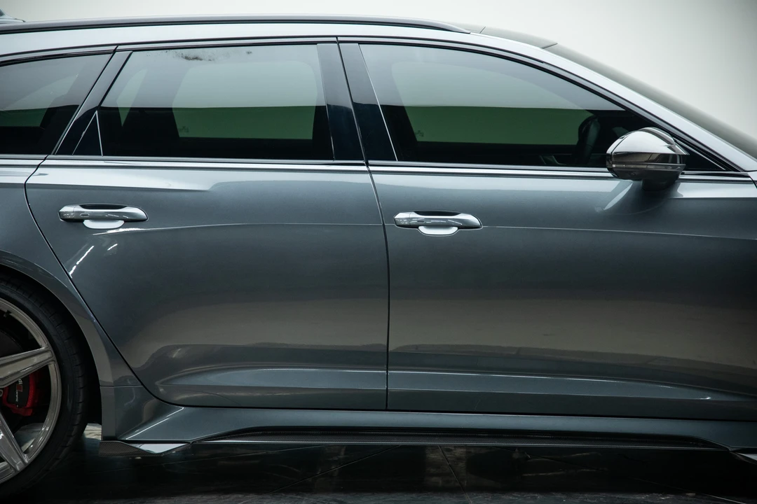 2021 Audi C8 RS6 - Image 20 of 31