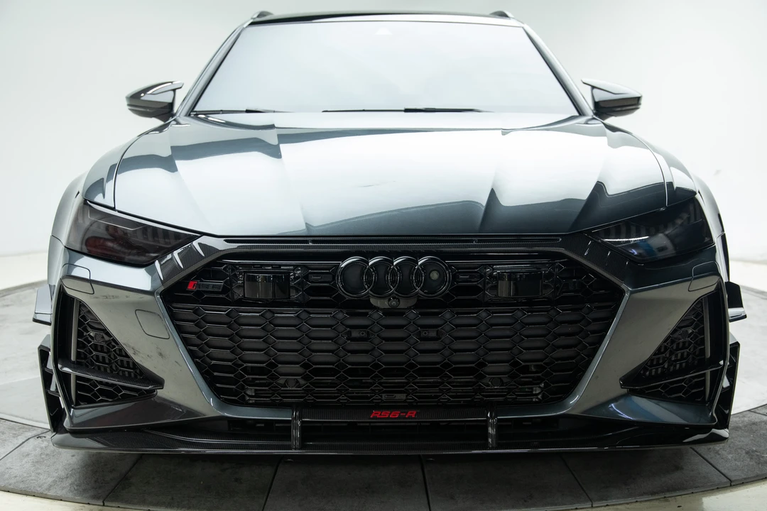 2021 Audi C8 RS6 - Image 9 of 31