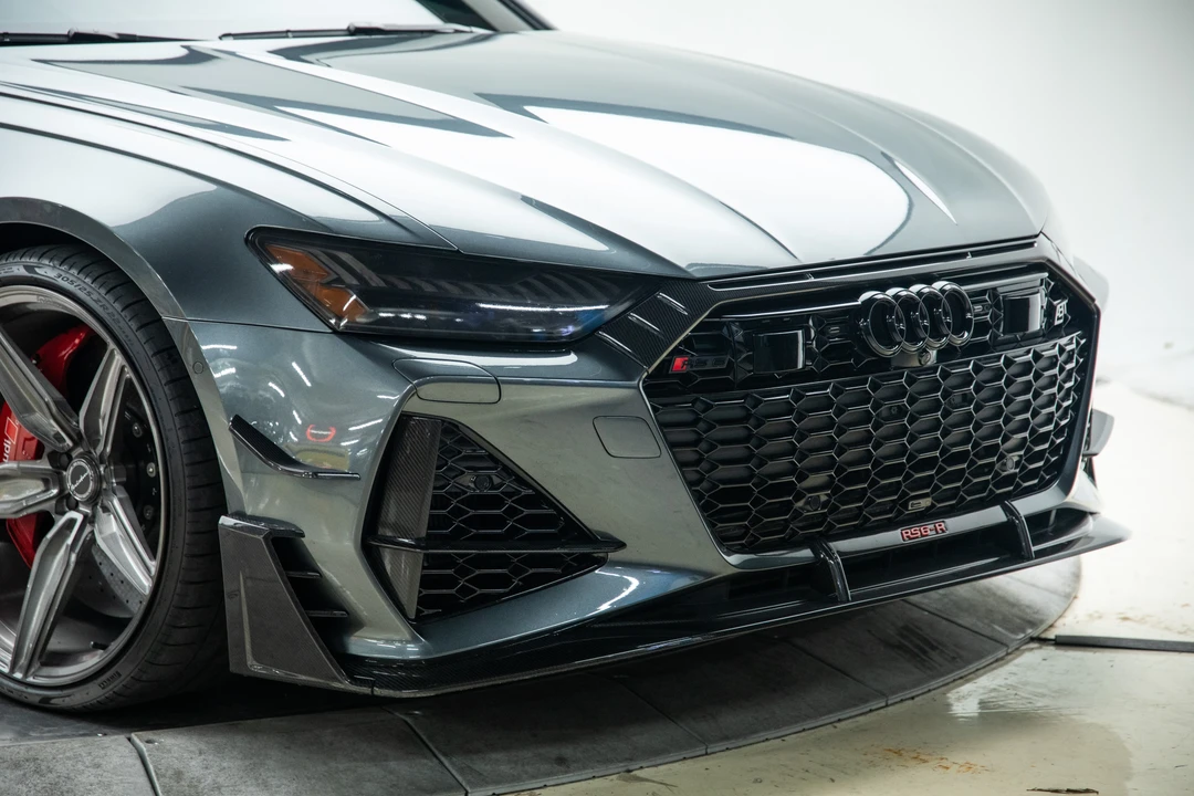 2021 Audi C8 RS6 - Image 15 of 31