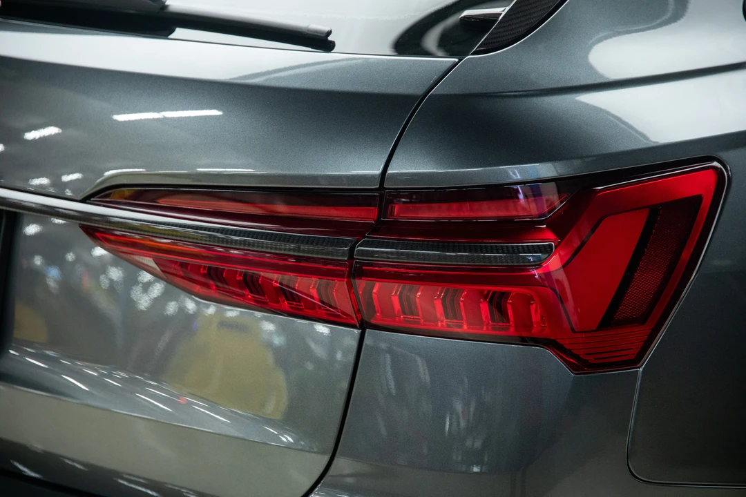 2021 Audi C8 RS6 - Image 29 of 31