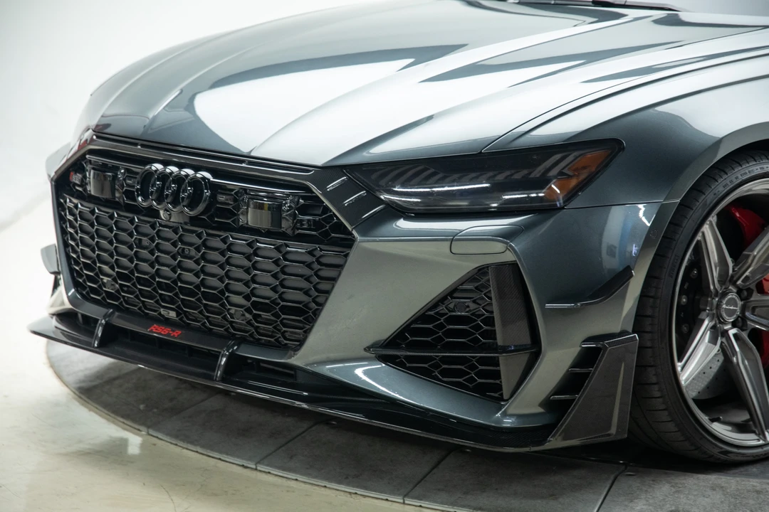 2021 Audi C8 RS6 - Image 16 of 31
