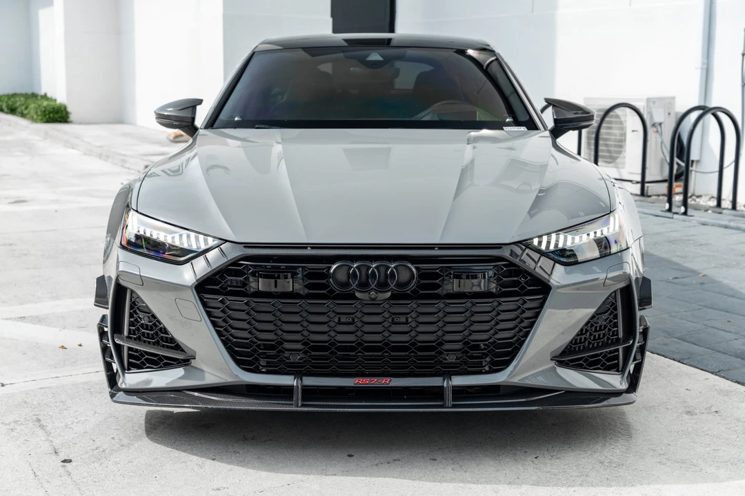 2021 Audi C8 RS7 - Image 12 of 31