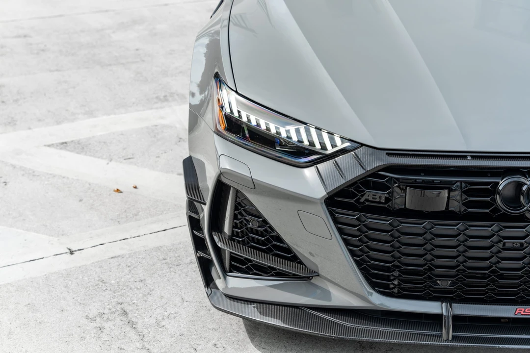 2021 Audi C8 RS7 - Image 17 of 31