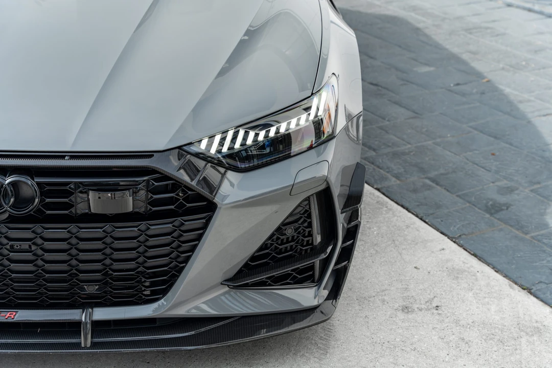 2021 Audi C8 RS7 - Image 18 of 31