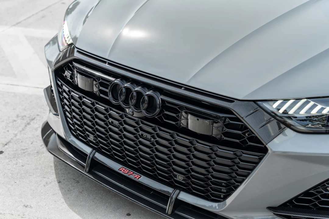 2021 Audi C8 RS7 - Image 21 of 31