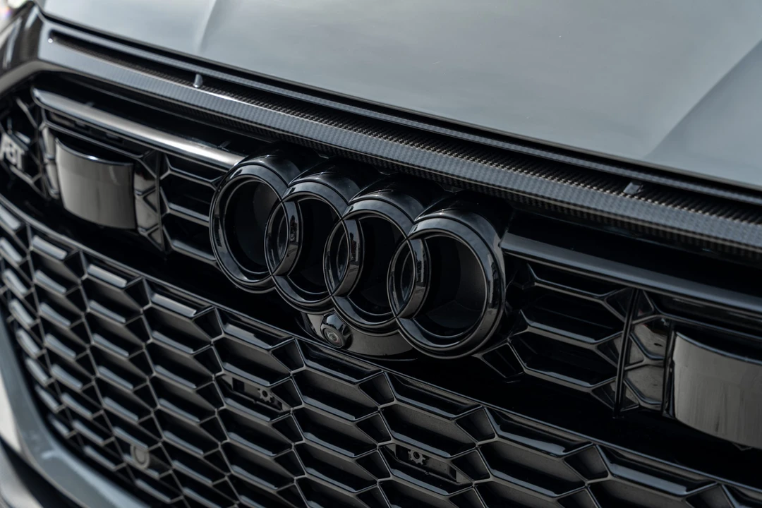 2021 Audi C8 RS7 - Image 22 of 31