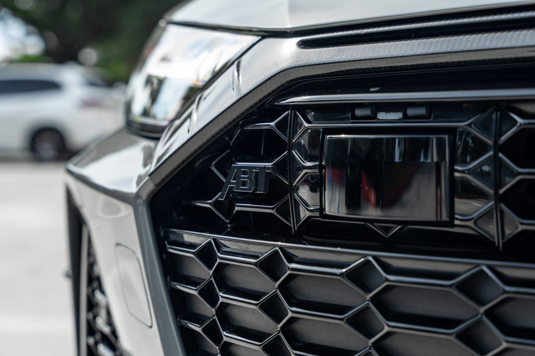 2021 Audi C8 RS7 - Image 29 of 31
