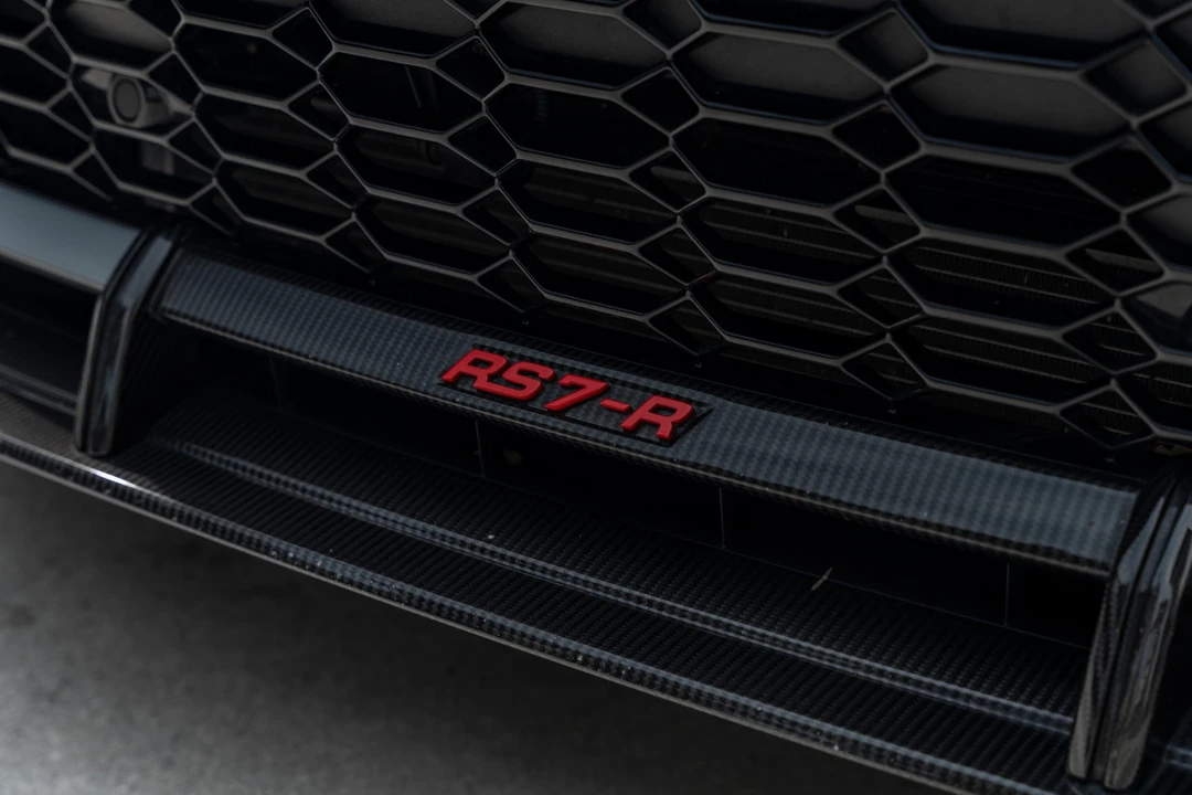 2021 Audi C8 RS7 - Image 26 of 31