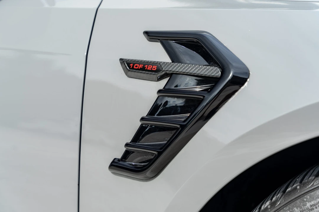 2021 Audi C8 RS7 - Image 24 of 31