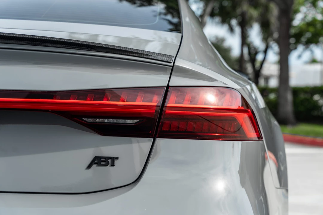 2021 Audi C8 RS7 - Image 20 of 31