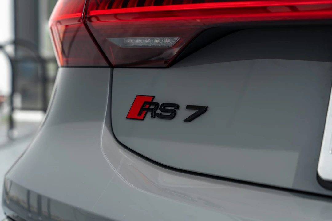 2021 Audi C8 RS7 - Image 27 of 31