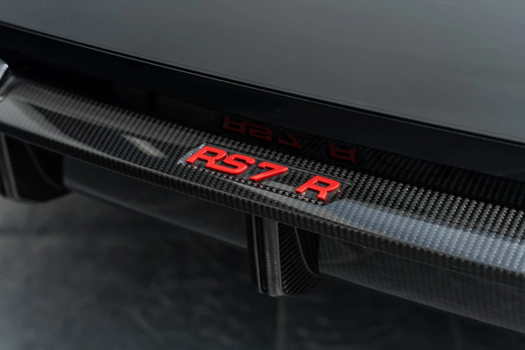 2021 Audi C8 RS7 - Image 25 of 31