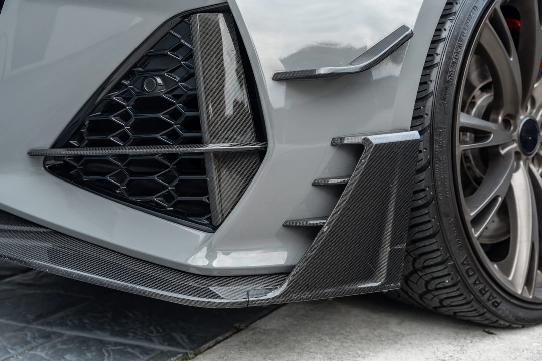 2021 Audi C8 RS7 - Image 23 of 31