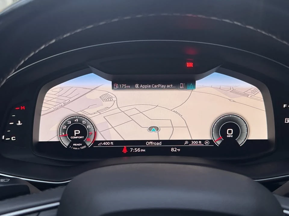 2021 Audi 4M Q7 - Image 15 of 20