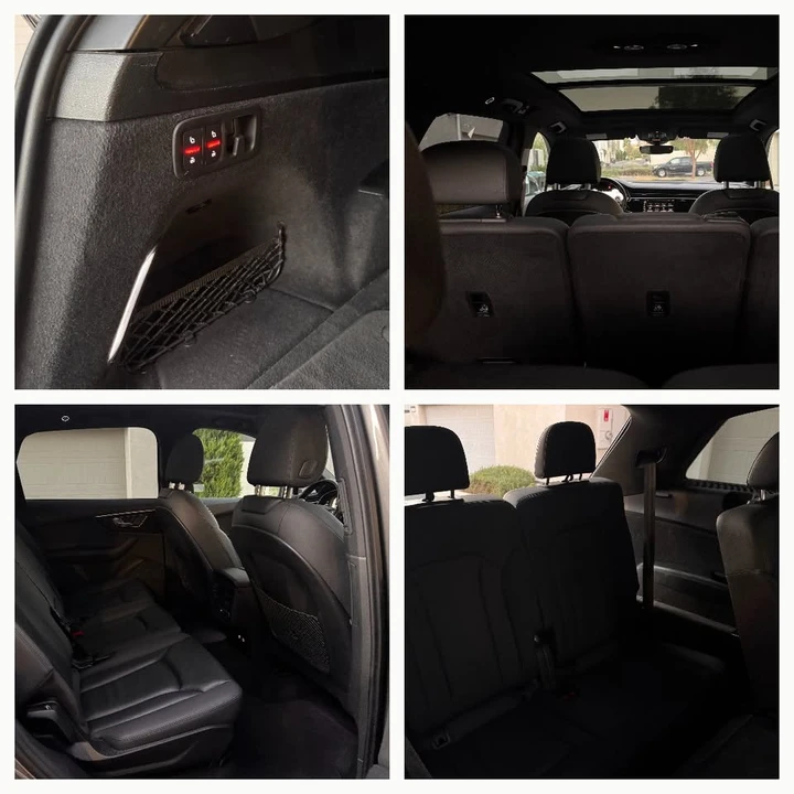 2021 Audi 4M Q7 - Image 17 of 20