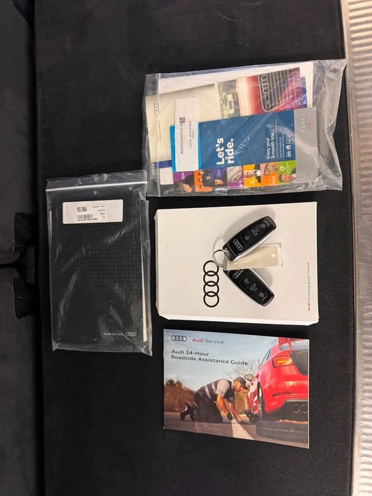 2021 Audi 4M Q7 - Image 14 of 20