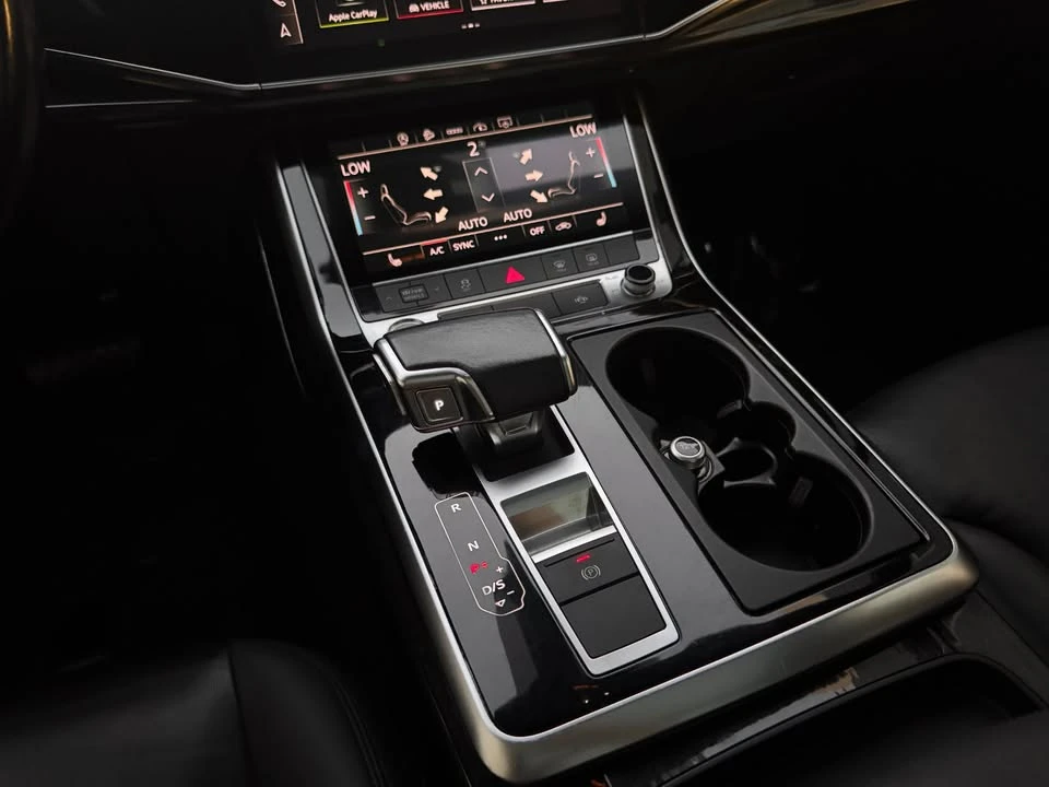 2021 Audi 4M Q7 - Image 13 of 20